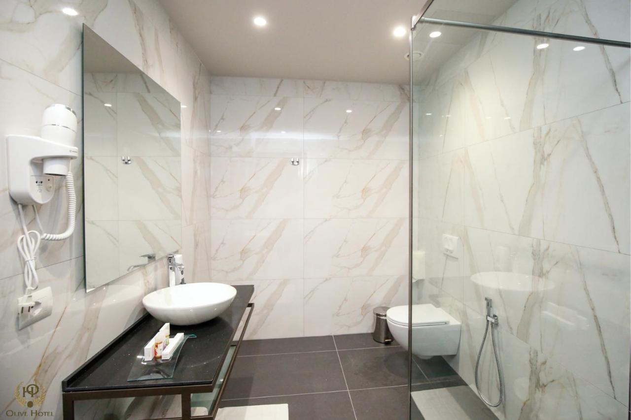Hotel Olive Avlonya Dış mekan fotoğraf
